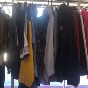 Live Show Unlisted Various Brands